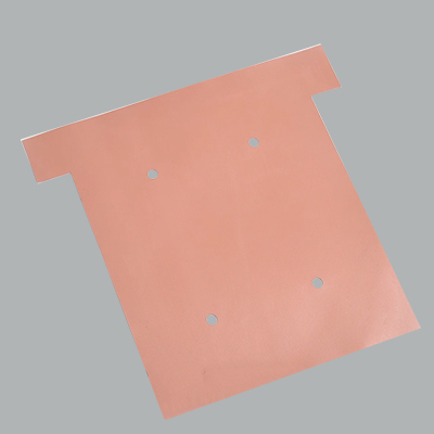 導(dǎo)熱絕緣片