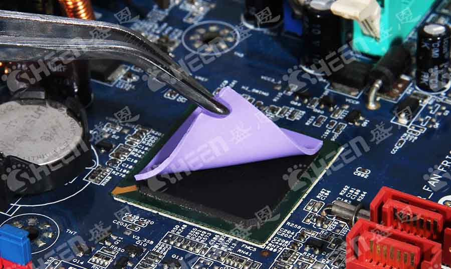 導(dǎo)熱硅膠片.jpg 導(dǎo)熱硅膠片.jpg