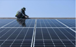 PVT光伏板應(yīng)用圖