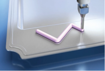 導(dǎo)熱凝膠應(yīng)用