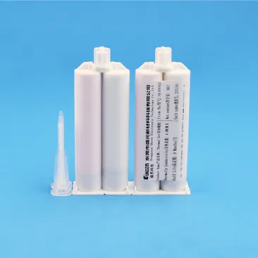 雙組份導(dǎo)熱凝膠