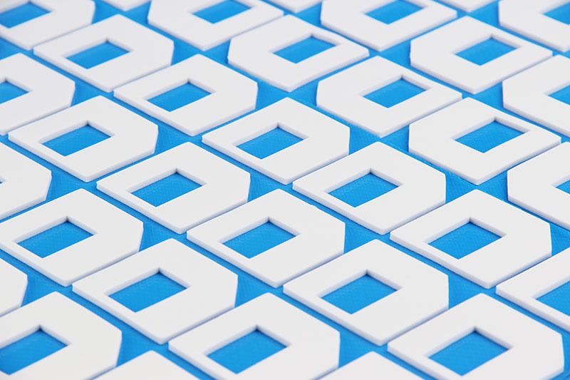 無(wú)硅導(dǎo)熱墊