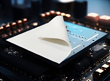 氮化硼導熱墊片