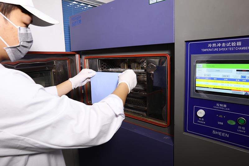 冷熱沖擊加速老化測(cè)試 冷熱沖擊加速老化測(cè)試