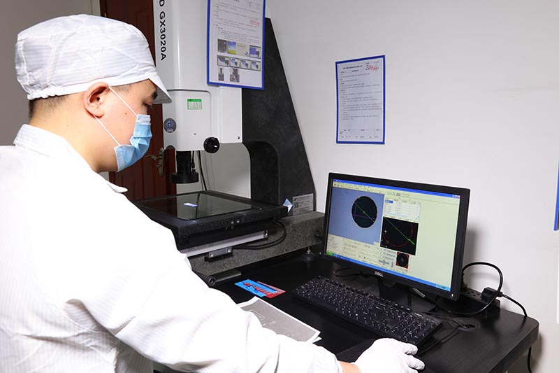 顯微鏡測(cè)試 顯微鏡測(cè)試