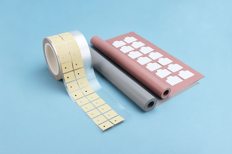 導(dǎo)熱絕緣片