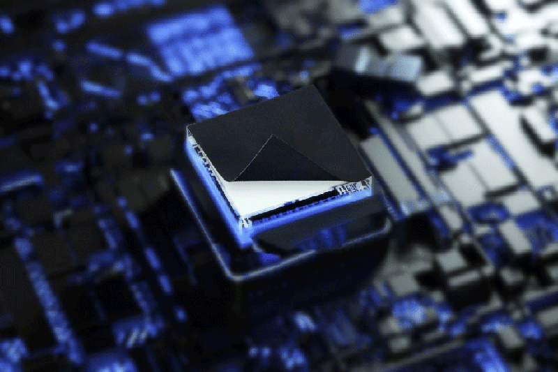 高壓縮性碳纖維導(dǎo)熱墊片應(yīng)用 高壓縮性碳纖維導(dǎo)熱墊片應(yīng)用