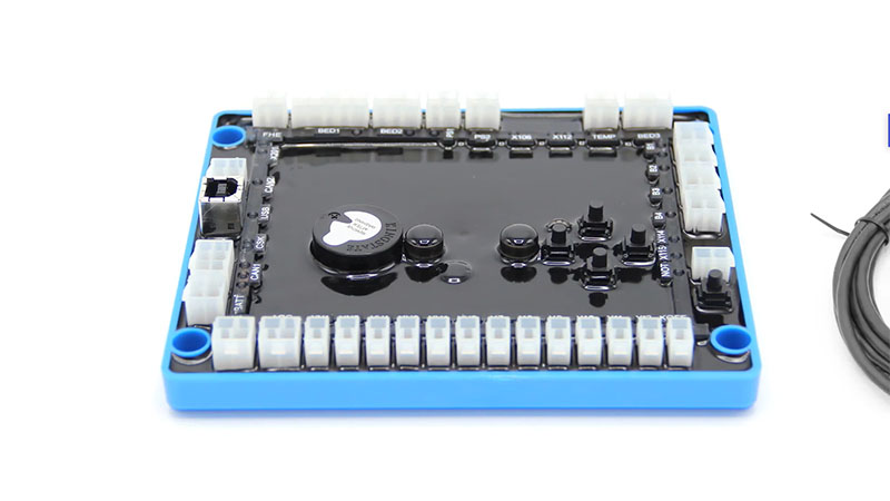 如何安全去除灌封膠